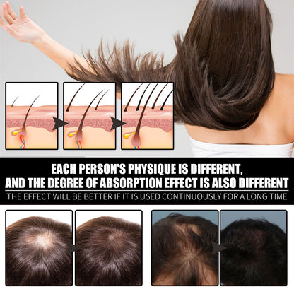 Biotin And Liquid Collagen Supplement For Men & Women